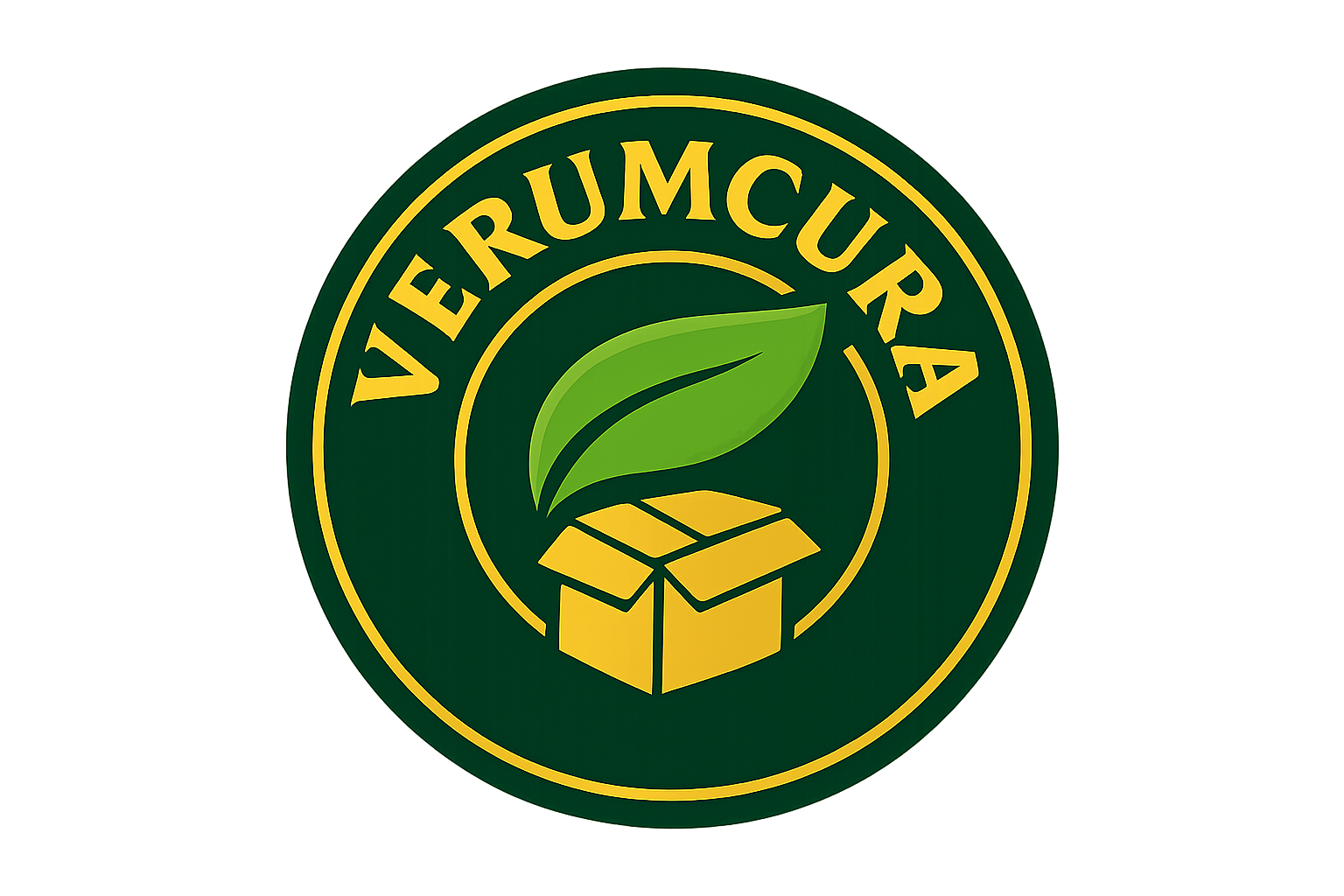VerumCura Logo